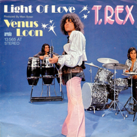 T. Rex – Light Of Love  (1974)