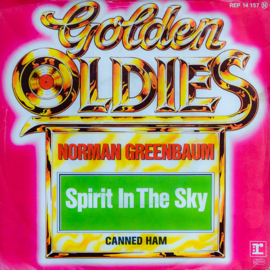 Norman Greenbaum – Spirit In The Sky ('80s)