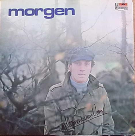 Herman van Veen ‎– Morgen (1970)