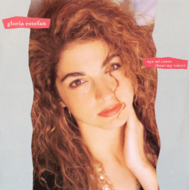 Gloria Estefan – Oye Mi Canto (Hear My Voice) (1989)