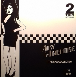 Amy Winehouse – The Ska Collection (2014)