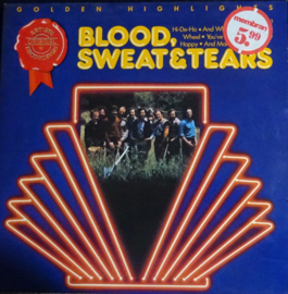 Blood, Sweat And Tears – Golden Highlights (1985)