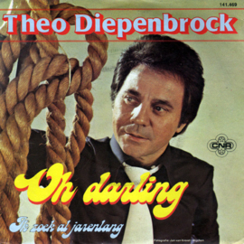 Theo Diepenbrock – Oh Darling (1978)