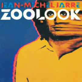 Jean-Michel Jarre – Zoolook (1984)