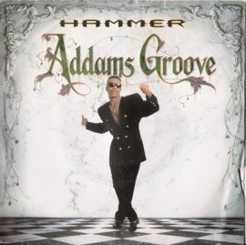 MC Hammer – Addams Groove (1991)