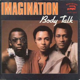Imagination – Body Talk (1981)