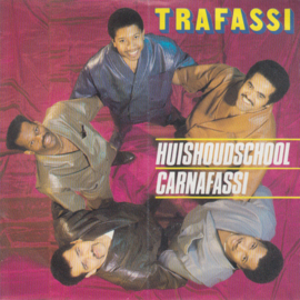 Trafassi – Huishoudschool (1986)