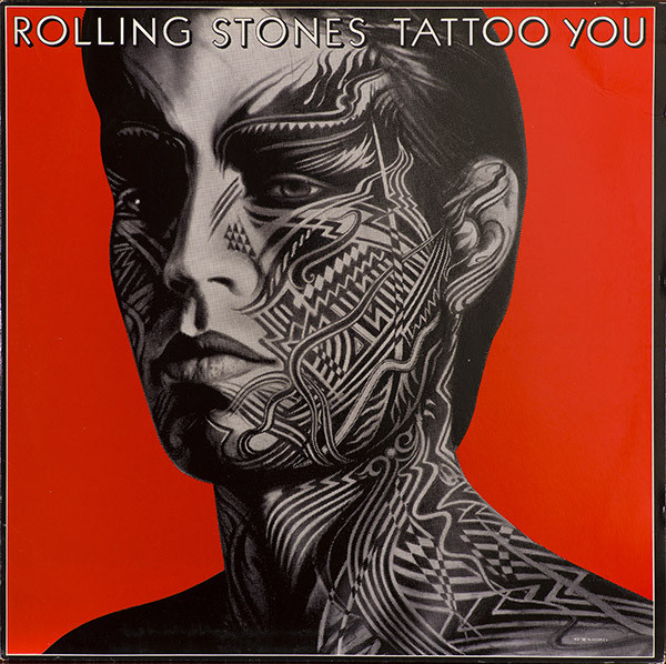 Rolling Stones – Tattoo You (1981)