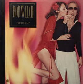 Bob Welch (FLEETWOOD MAC) – French Kiss (1977)