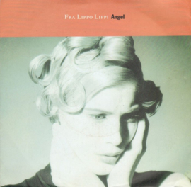 Fra Lippo Lippi – Angel (1987) (NEW WAVE)