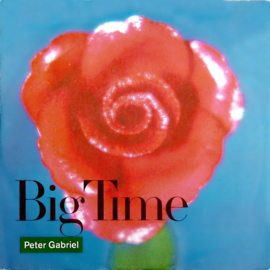 Peter Gabriel – Big Time (1987)