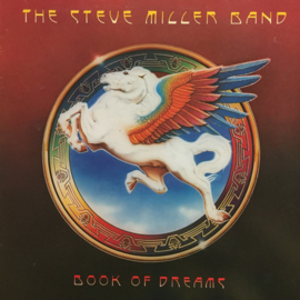 The Steve Miller Band – Book Of Dreams