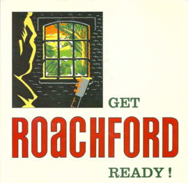 Roachford – Get Ready! (1991) (FUNK SOUL)