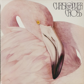 Christopher Cross – Another Page (1983) (NEW ZEALAND)