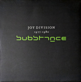 Joy Division – Substance (1988)