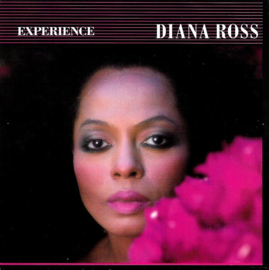 Diana Ross – Experience  (written by THE BEE GEES)  (1985)