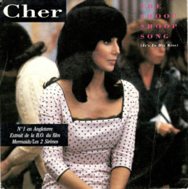 Cher – The Shoop Shoop Song (It's In His Kiss) (1991)