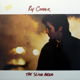 Cooder, Ry ‎– The Slide Area