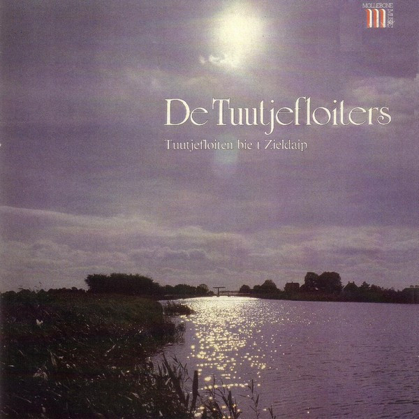 De Tuutjefloiters – Tuutjefloiten Bie 't Zieldaip (1985)