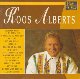 Koos Alberts – Koos Alberts (1994) (CD)