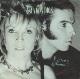 Vaya Con Dios – What's A Woman? (1990)