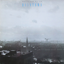 Deacon Blue – Raintown (1987)