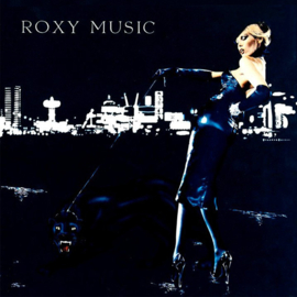 Roxy Music – For Your Pleasure (1973)