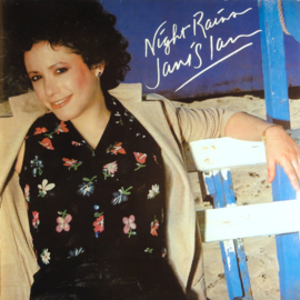 Janis ‎Ian – Night Rains (1979)