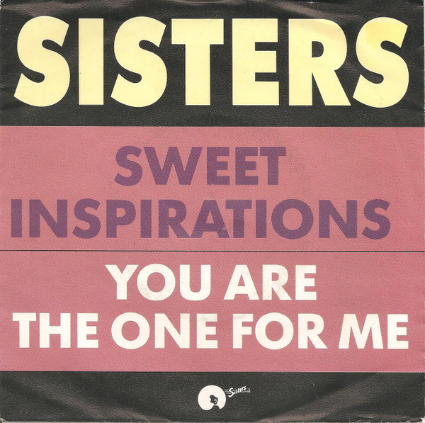 Sisters – Sweet Inspiration (1989)