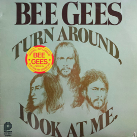 Bee Gees ‎– Turn Around, Look At Me, circa 1964 (1978)
