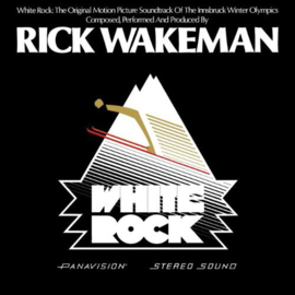 Wakeman, Rick – White Rock (Motion Soundtrack Olympics Innsbruck 1976)