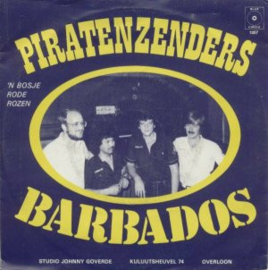 Barbados – Piratenzenders (1983)