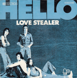 Hello – Love Stealer (1976)