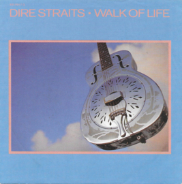 Dire Straits – Walk Of Life (1985)