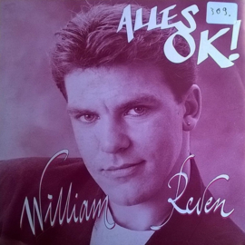 William Reven – Alles Ok! (1989)