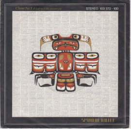 Spandau Ballet – Chant No. 1 (I Don't Need This Pressure On) (1981)