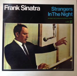 Frank Sinatra – Strangers In The Night ('60s)