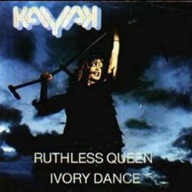 Kayak – Ruthless Queen (1979) (DUTCH)