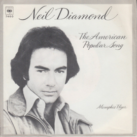 Neil Diamond – The American Popular Song (1979)