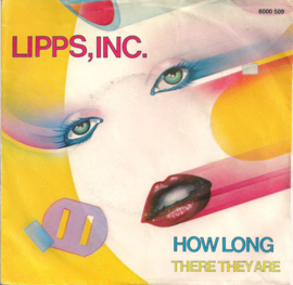 Lipps, Inc. – How Long (1980) (SYNTH POP)