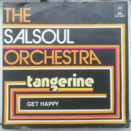 The Salsoul Orchestra – Tangerine (1976) (FUNK SOUL)
