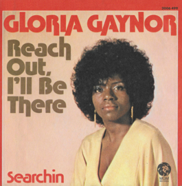 Gloria Gaynor – Reach Out, I'll Be There (1975) (FUNK SOUL)