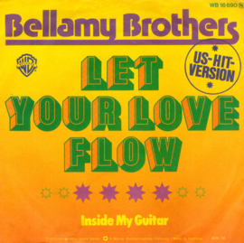 Bellamy Brothers – Let Your Love Flow (1976)