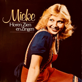 Mieke – Horen Zien En Zingen (1978)
