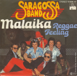 Saragossa Band – Malaika (1978)
