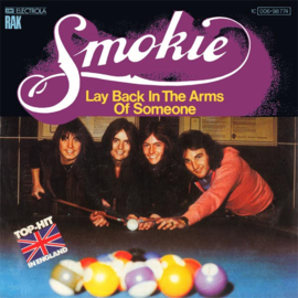 Smokie – Lay Back In The Arms Of Someone (1977)