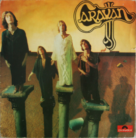 Caravan ‎– Caravan ('70s Re-issue)