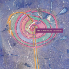 Tanita Tikaram – We Almost Got It Together (1990)