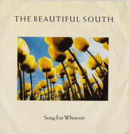 The Beautiful South (Ex- HOUSEMARTINS) – Song For Whoever (1989)
