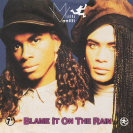 Milli Vanilli – Blame It On The Rain (1989)